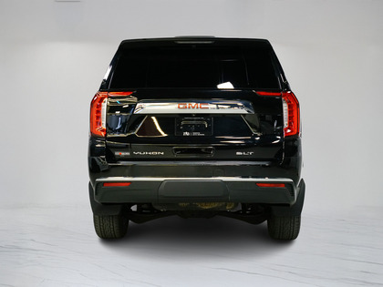 used 2023 GMC Yukon car, priced at $71,900