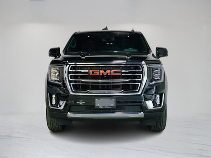 used 2023 GMC Yukon car, priced at $71,900