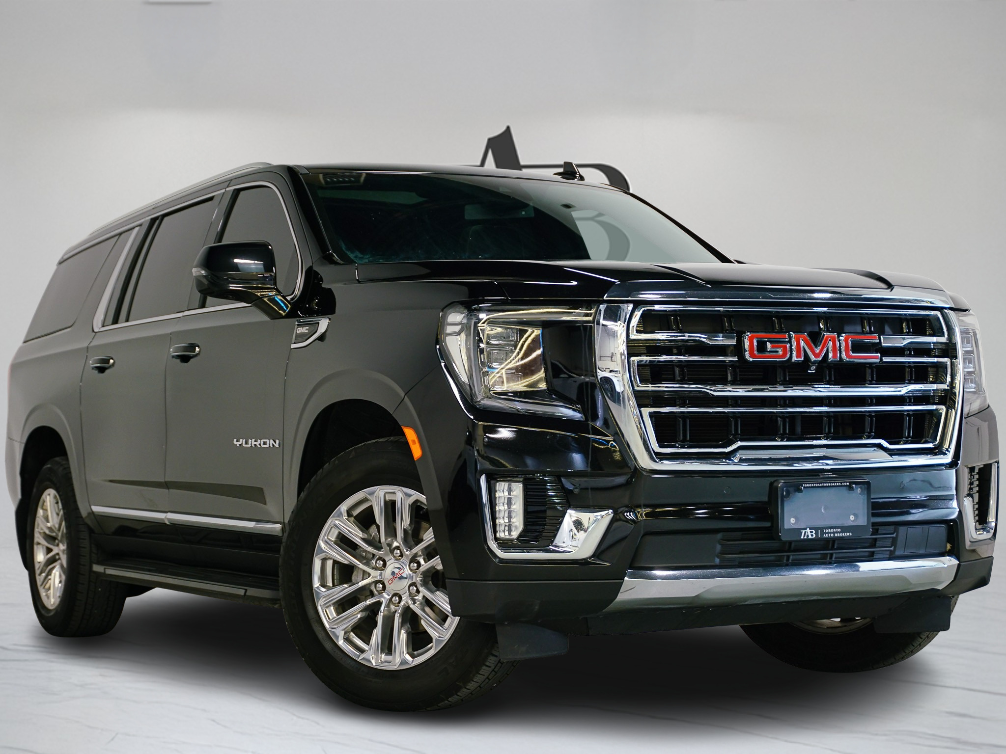 2023 GMC Yukon