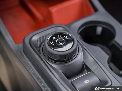 used 2022 Ford Maverick car, priced at $32,900