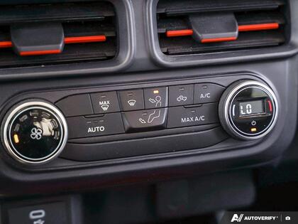 used 2022 Ford Maverick car, priced at $32,900