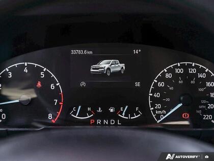 used 2022 Ford Maverick car, priced at $32,900