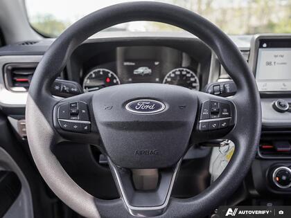 used 2022 Ford Maverick car, priced at $32,900