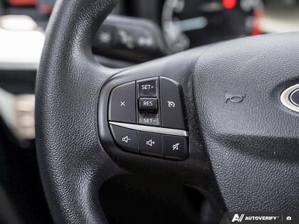 used 2022 Ford Maverick car, priced at $32,900