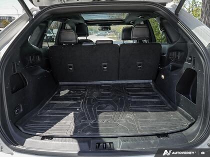 used 2024 Ford Edge car, priced at $33,900