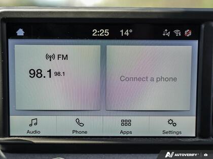 used 2022 Ford Maverick car, priced at $32,900