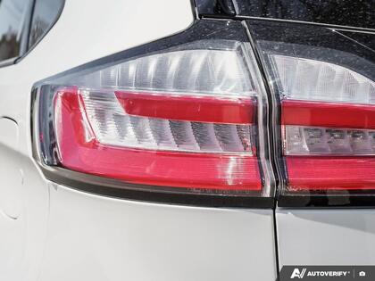 used 2024 Ford Edge car, priced at $33,900
