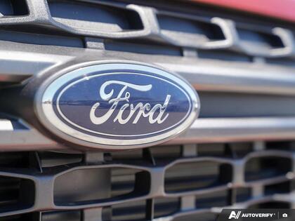 used 2022 Ford Maverick car, priced at $32,900