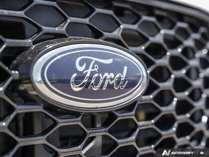 used 2024 Ford Edge car, priced at $33,900