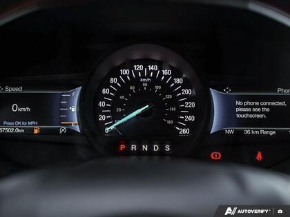 used 2024 Ford Edge car, priced at $33,900