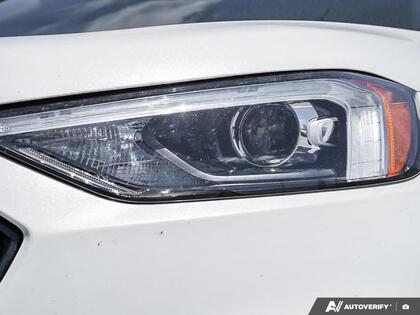 used 2024 Ford Edge car, priced at $33,900