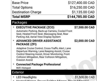 used 2021 BMW 7-Series car, priced at $45,900