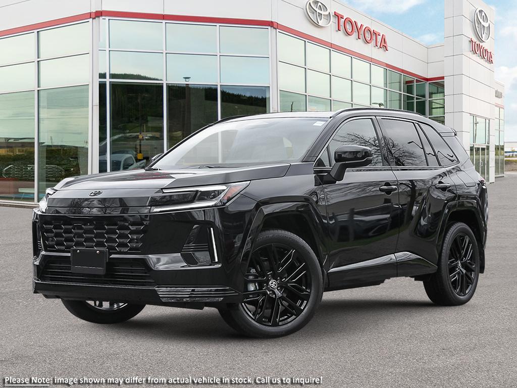 2026 Toyota RAV4