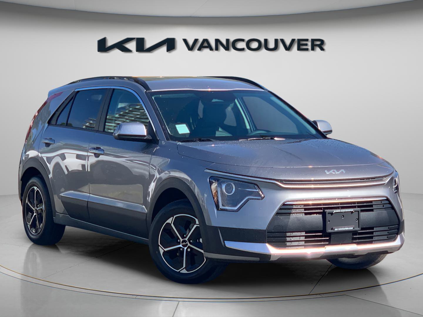 2026 Kia Niro
