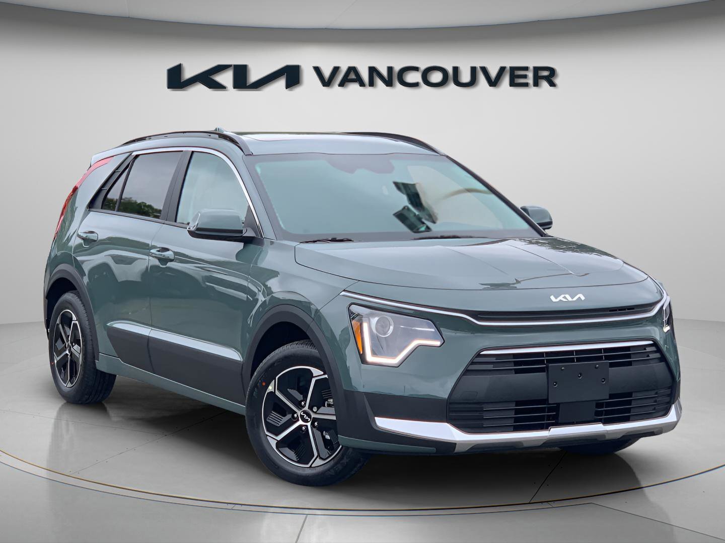 2026 Kia Niro