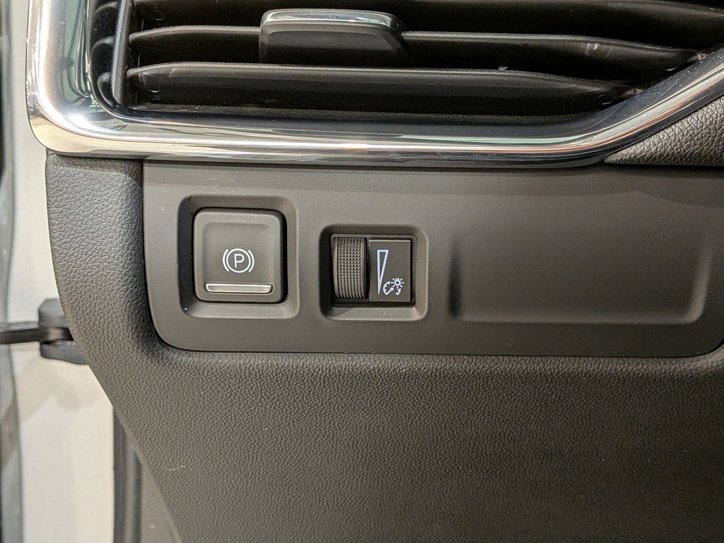 Cadillac XT4 2019