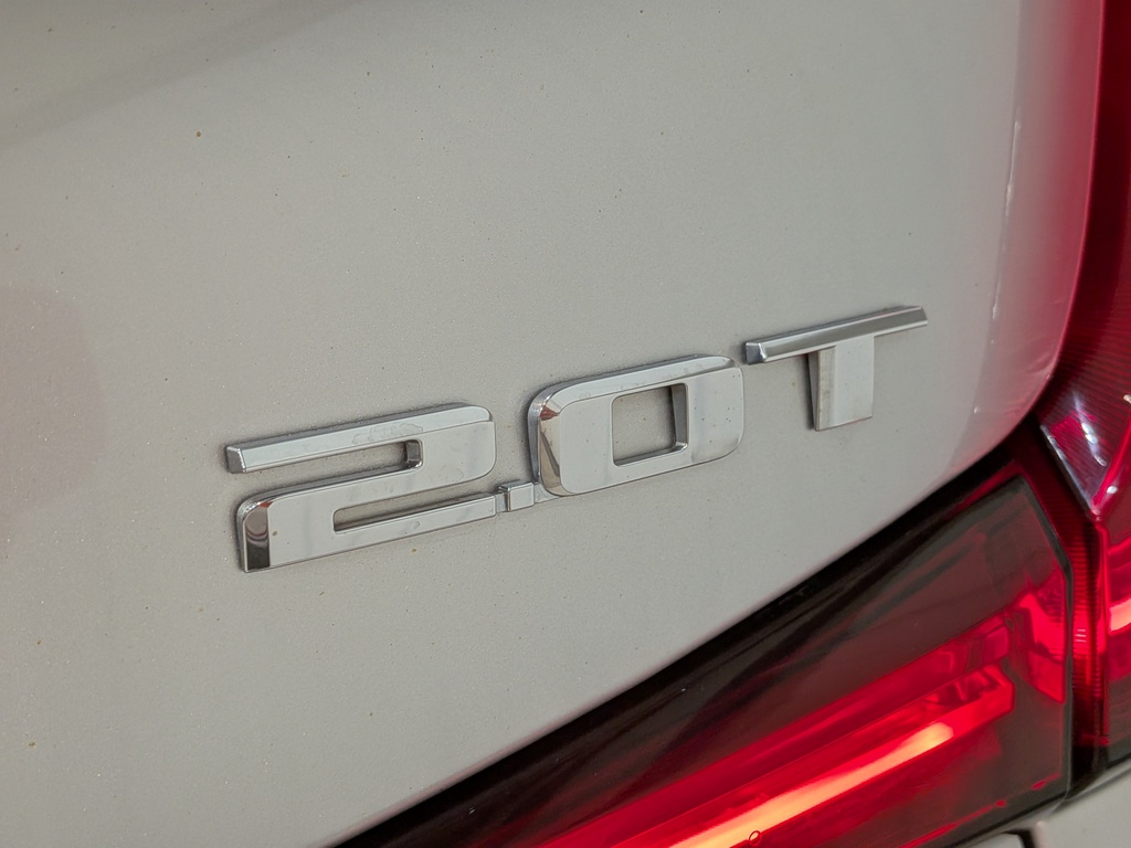 Cadillac XT4 2019