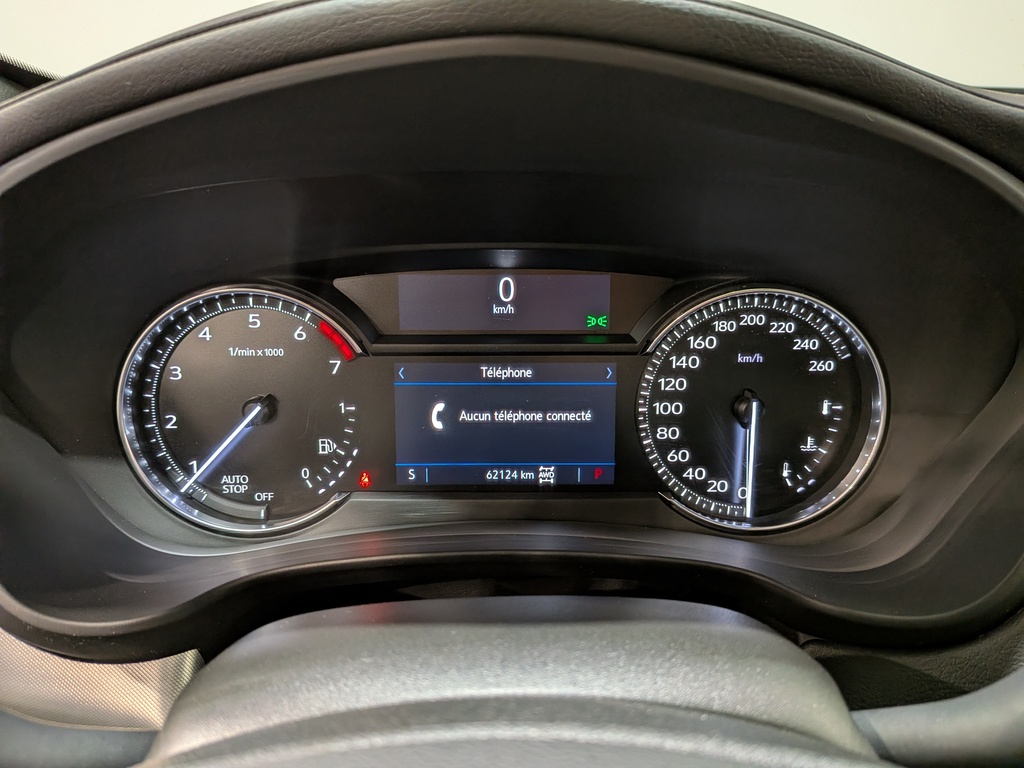Cadillac XT4 2019