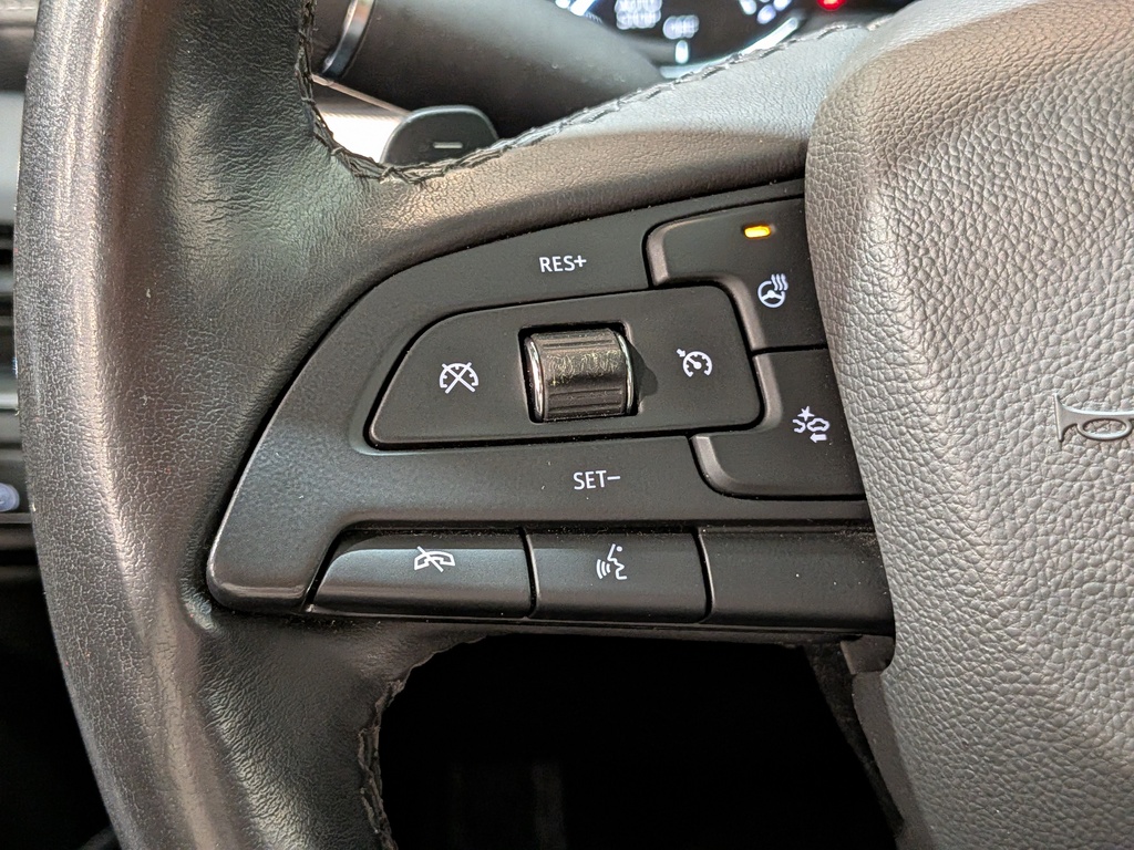 Cadillac XT4 2019