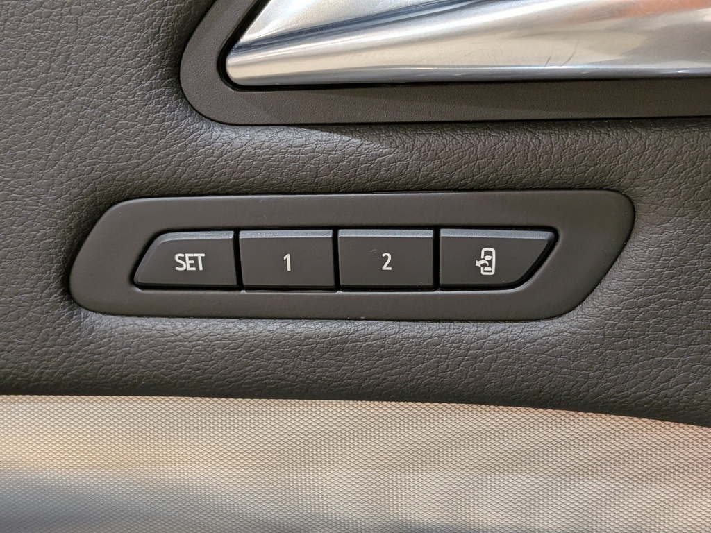 Cadillac XT4 2019