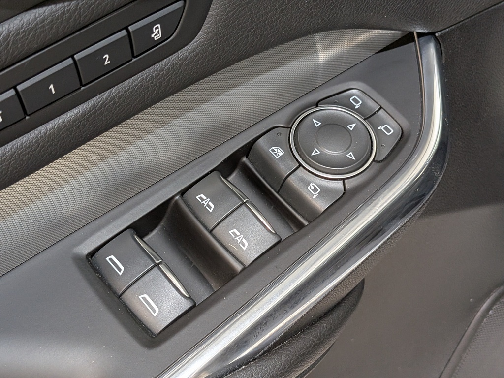 Cadillac XT4 2019