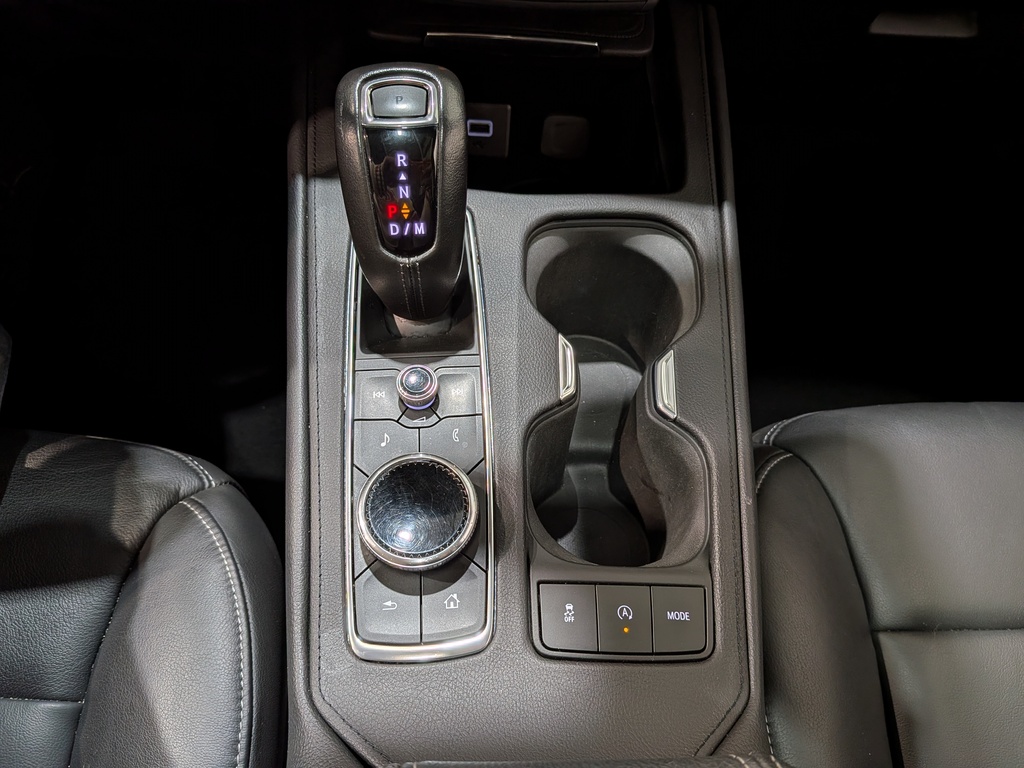 Cadillac XT4 2019