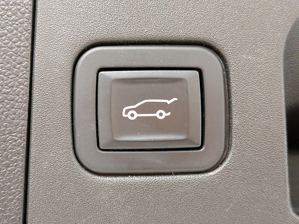 Cadillac XT4 2019