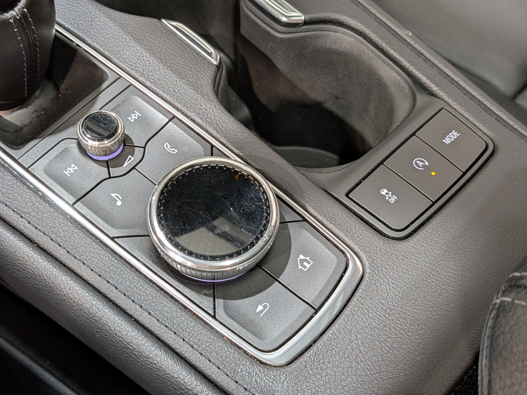 Cadillac XT4 2019