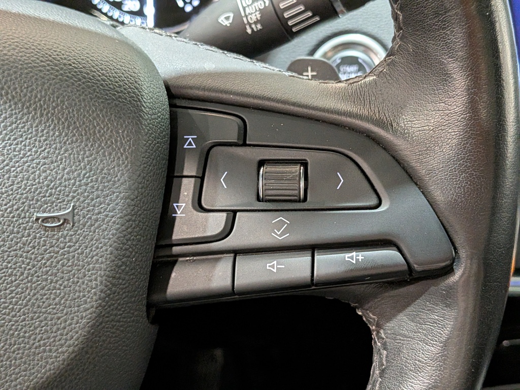 Cadillac XT4 2019