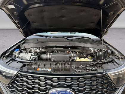 used 2020 Ford Explorer car, priced at $39,997