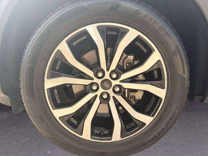 used 2020 Ford Explorer car, priced at $39,997