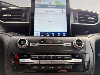 used 2020 Ford Explorer car, priced at $39,997