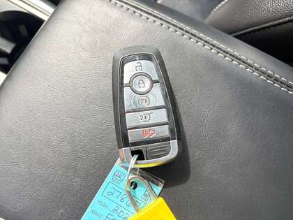 used 2020 Ford Explorer car, priced at $39,997