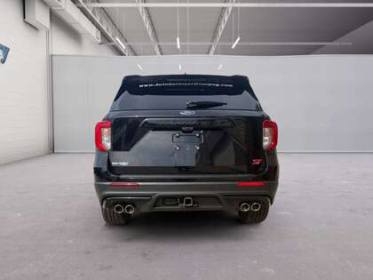 used 2020 Ford Explorer car, priced at $39,997