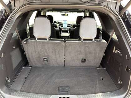 used 2020 Ford Explorer car, priced at $39,997