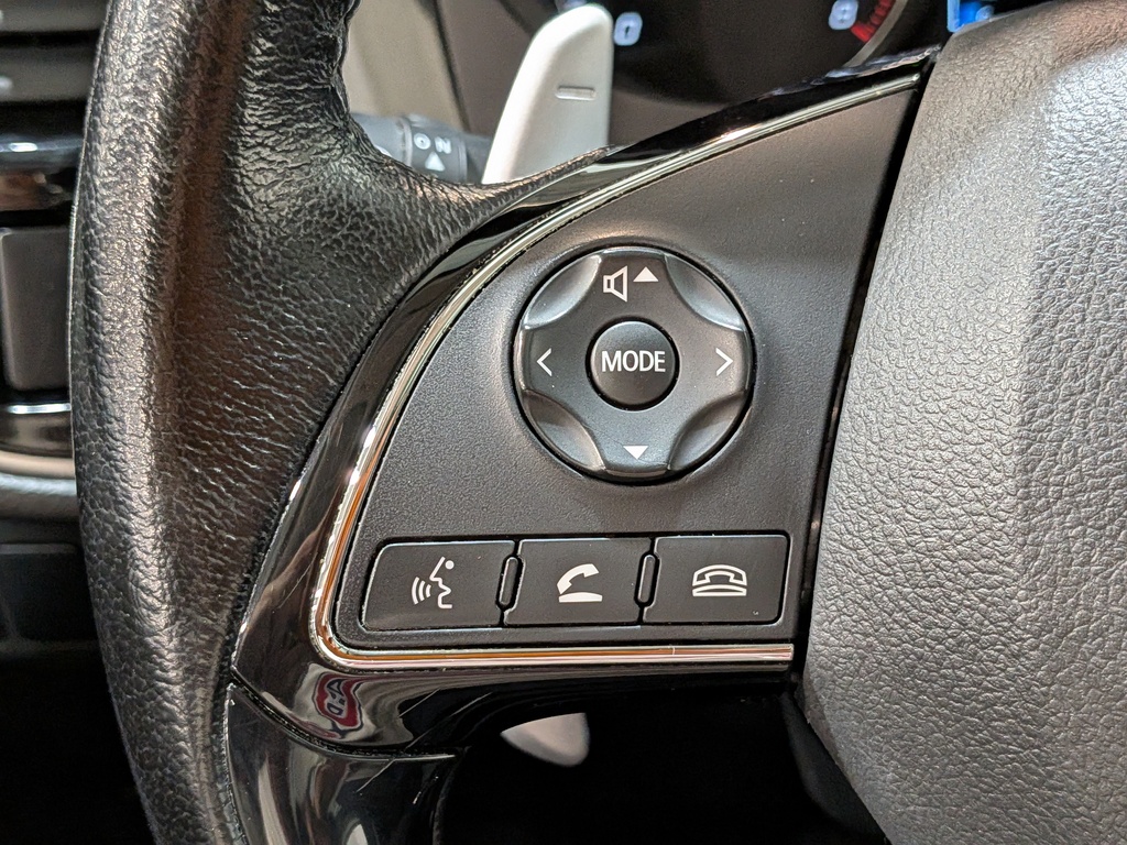 Mitsubishi Outlander 2017