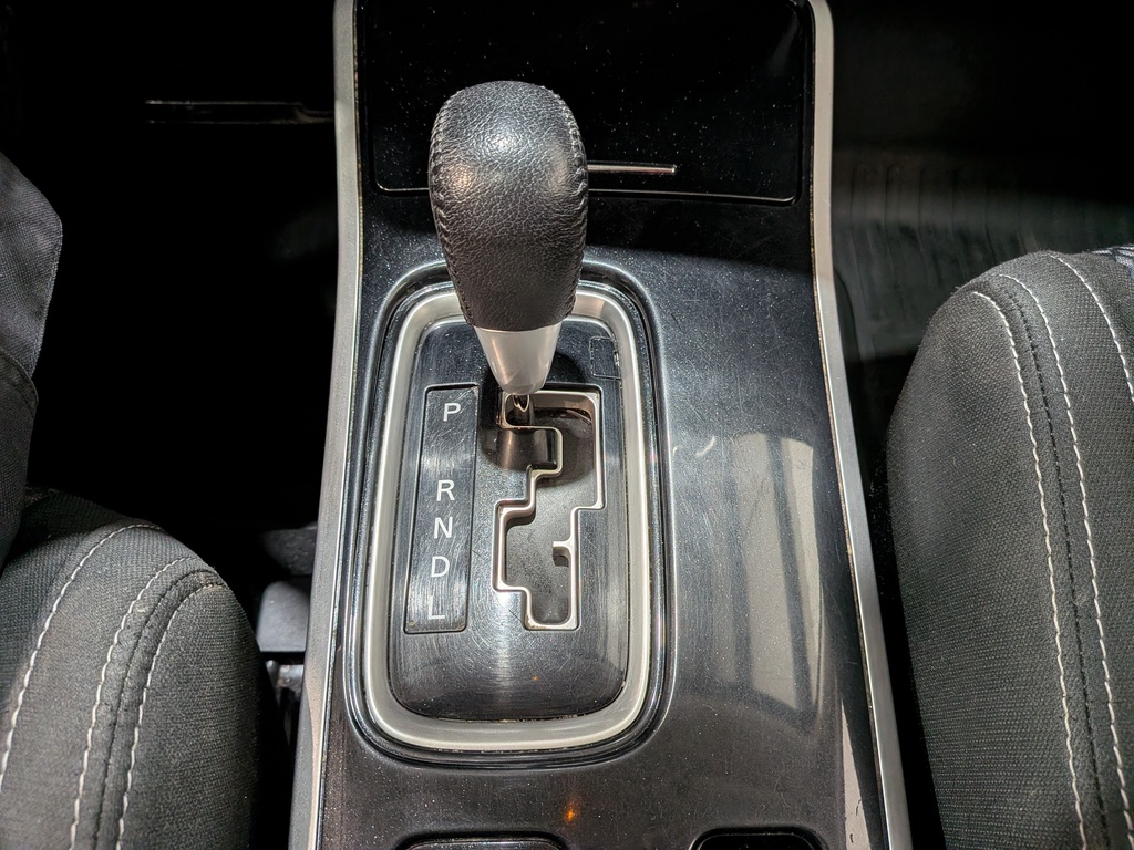 Mitsubishi Outlander 2017