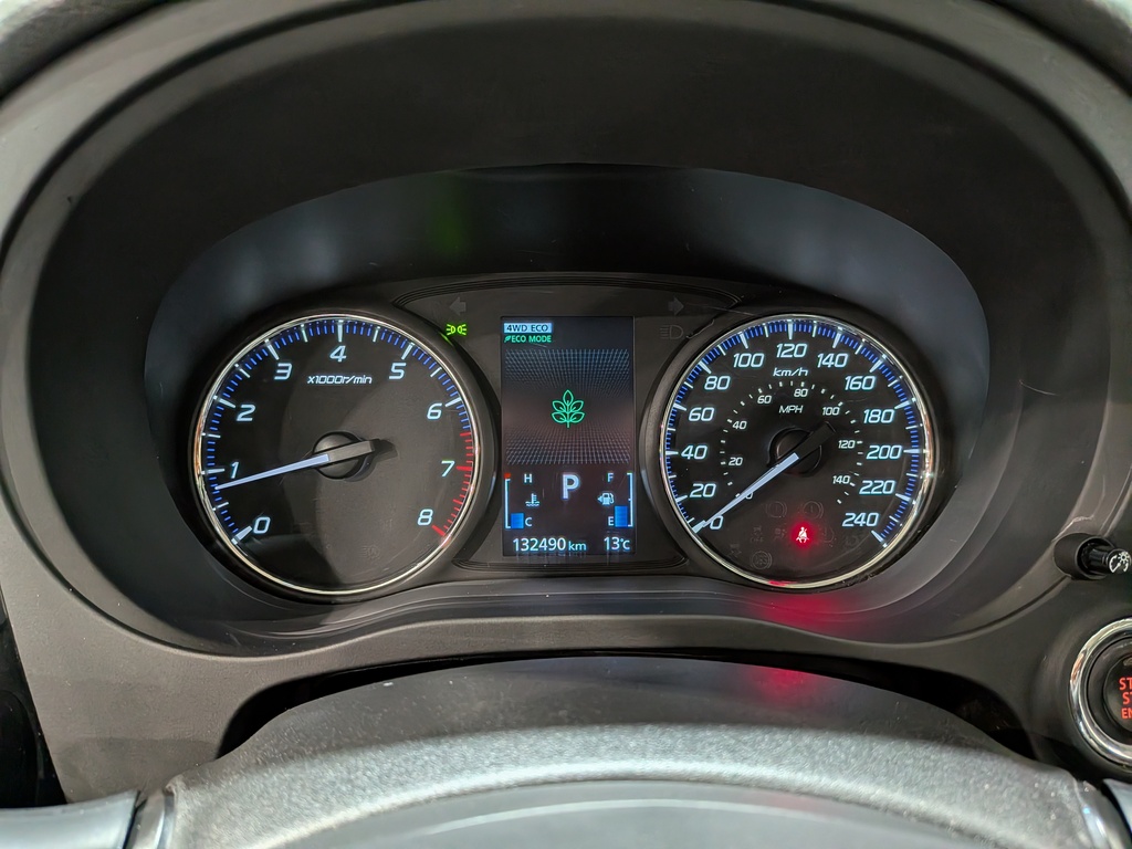 Mitsubishi Outlander 2017