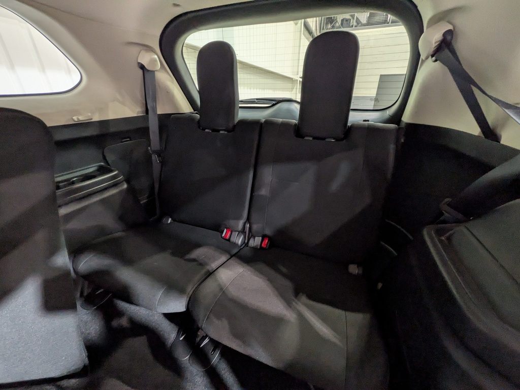 Mitsubishi Outlander 2017
