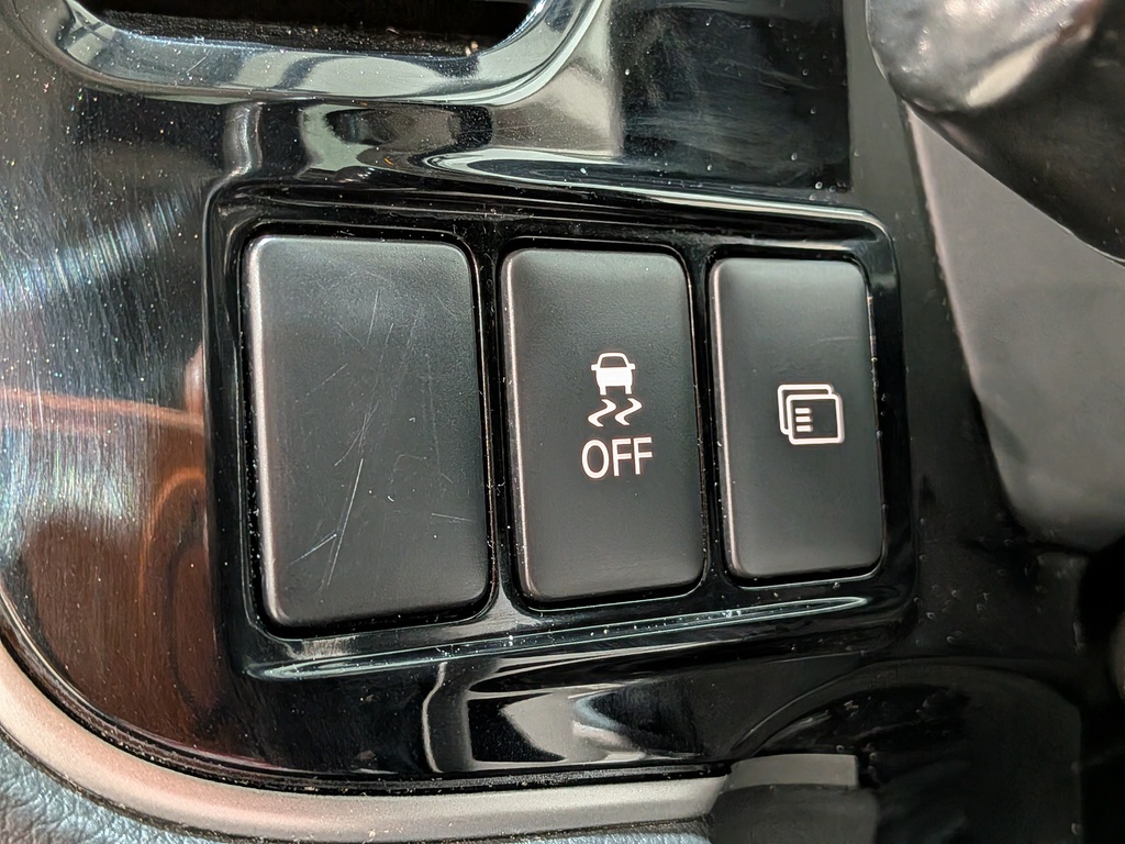 Mitsubishi Outlander 2017