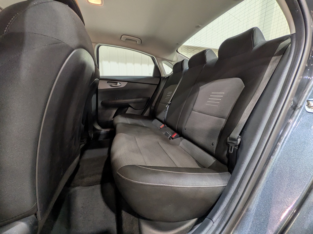 Kia Forte 2019