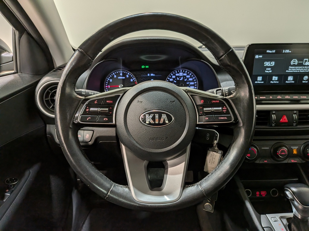 Kia Forte 2019