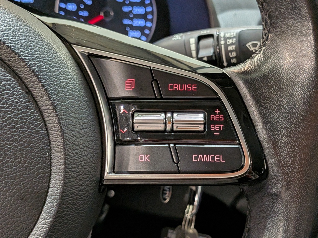 Kia Forte 2019