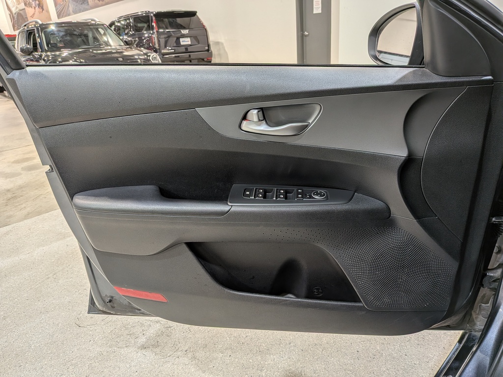Kia Forte 2019