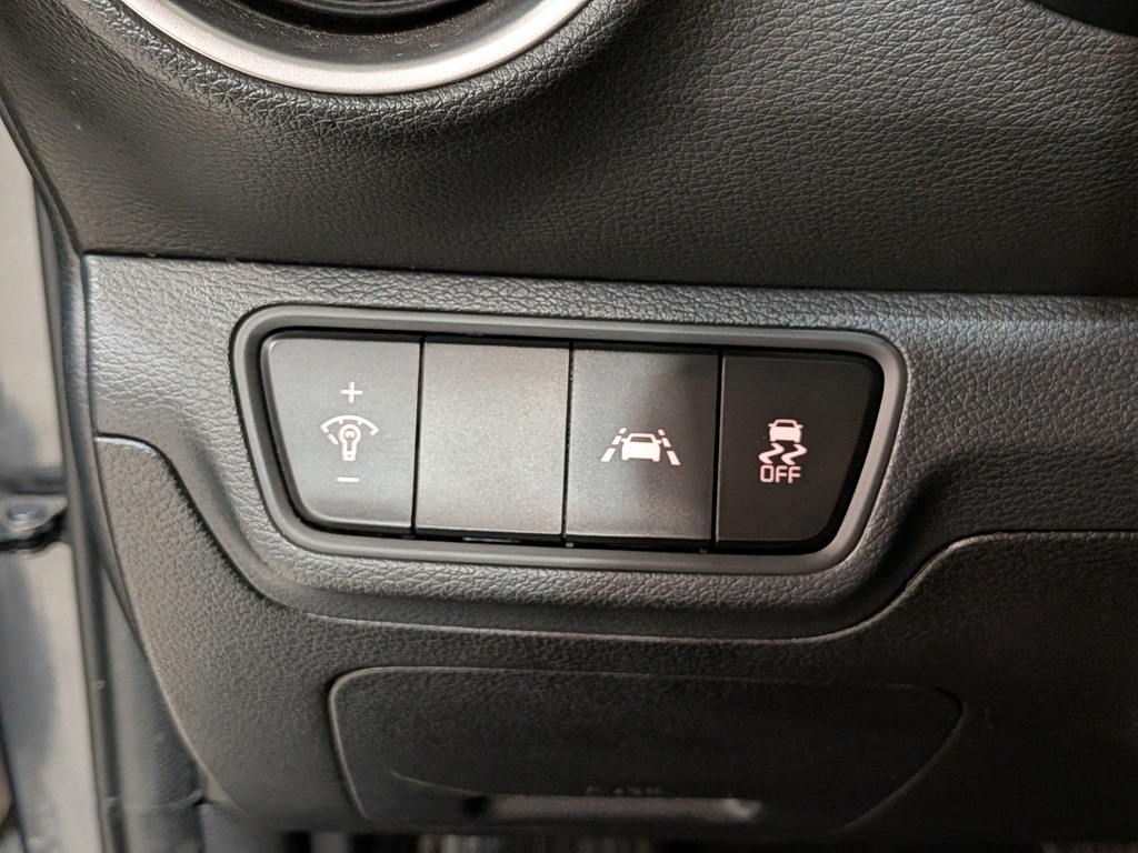 Kia Forte 2019