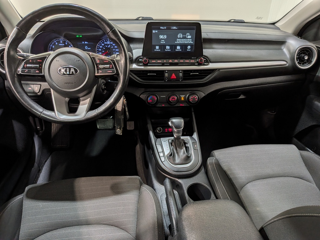 Kia Forte 2019