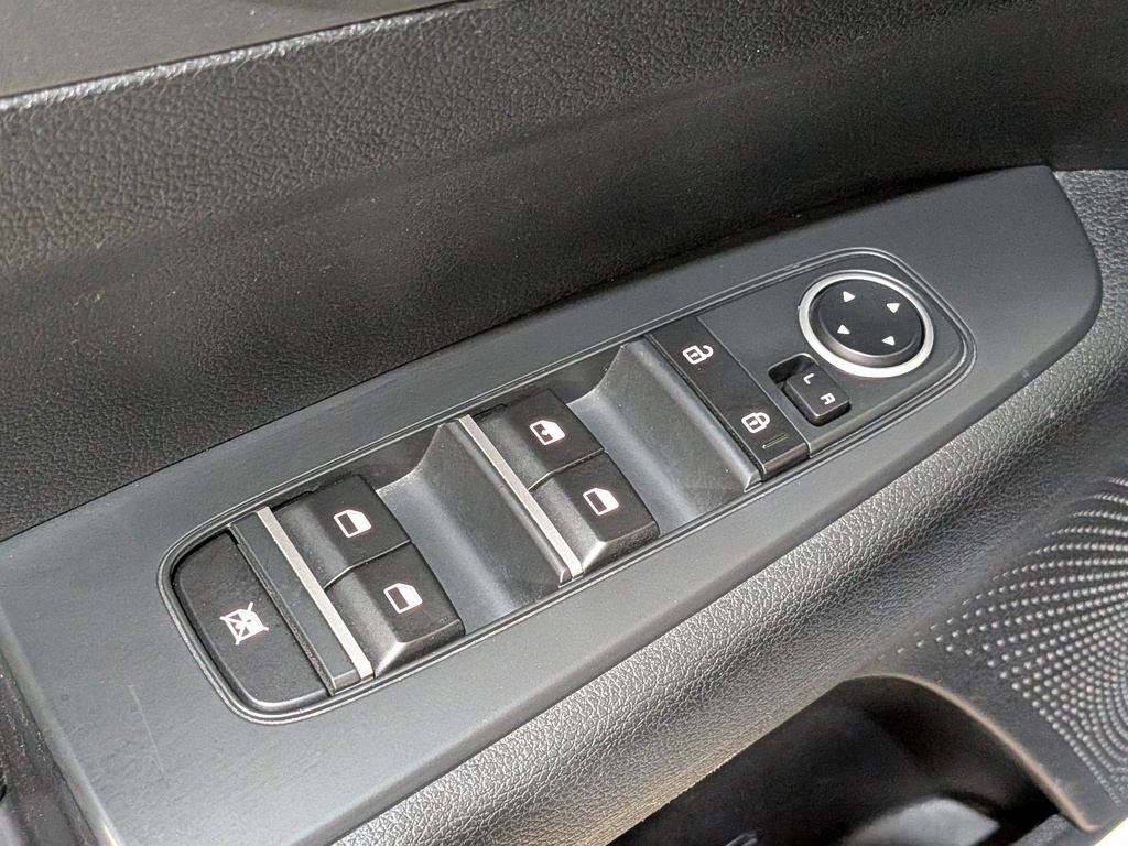 Kia Forte 2019