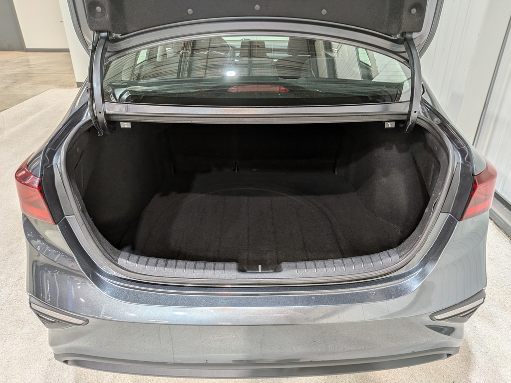 Kia Forte 2019