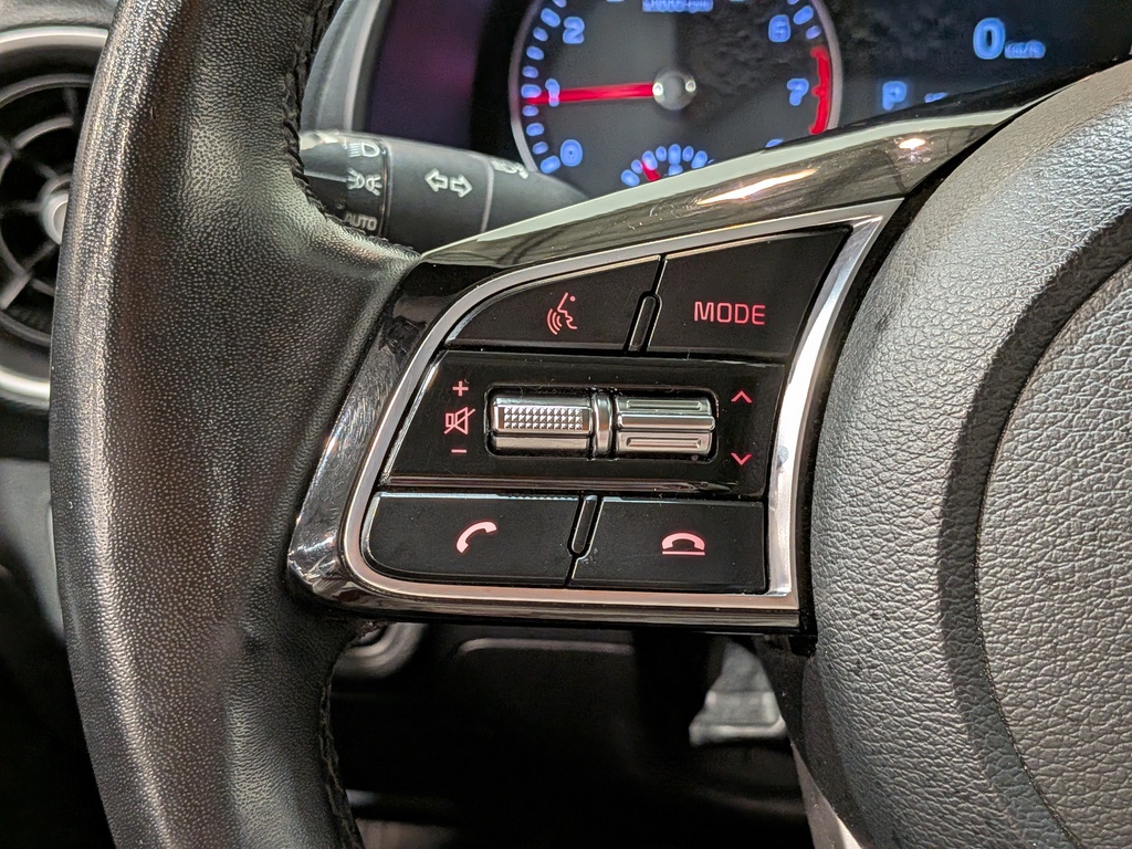 Kia Forte 2019