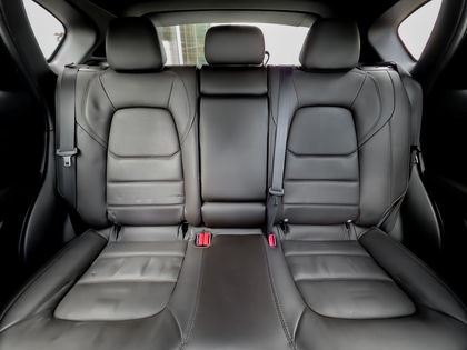 used 2022 Mazda CX-5 car, priced at $32,495